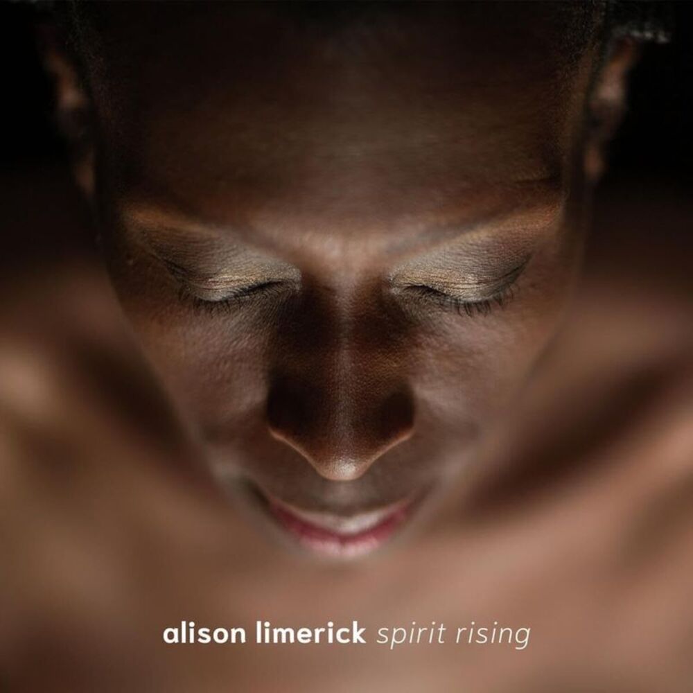 Alison Limerick - Spirit Rising  CD